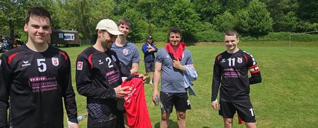 VL bleibt ungeschlagen