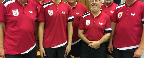 Herren IV ohne Erfolg beim PSV Stuttgart