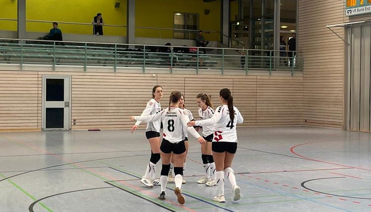 Letztes Heimspiel und Abschied