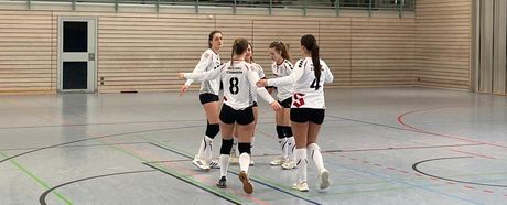 Letztes Heimspiel und Abschied