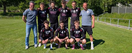 Die Topteams zeigen ihre Klasse