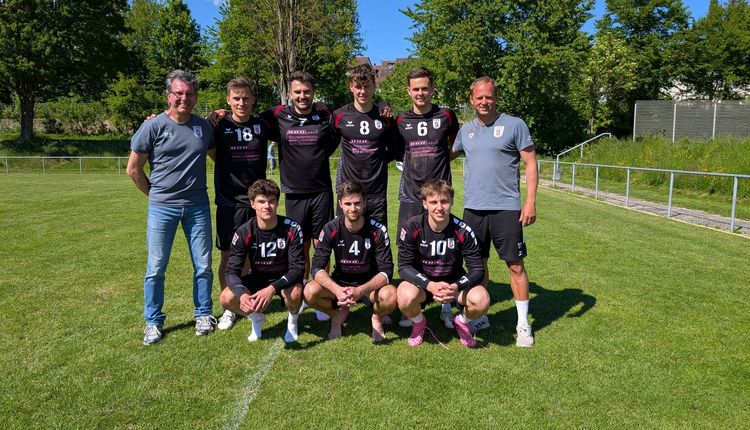 Die Topteams zeigen ihre Klasse