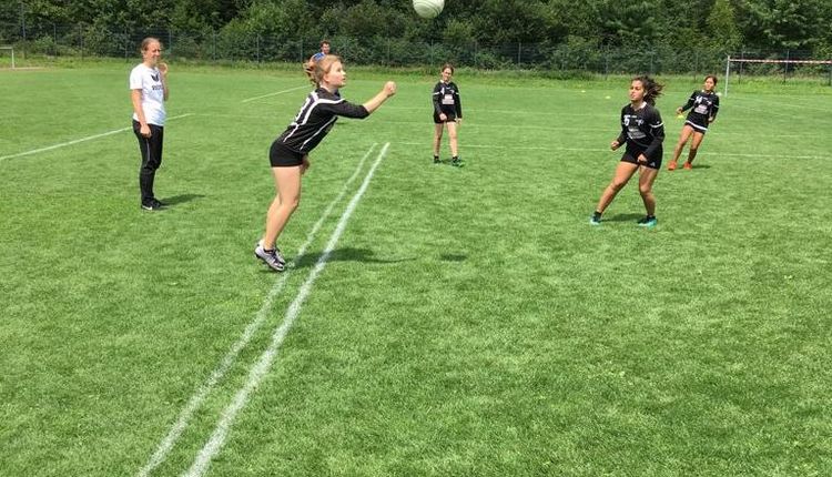 #Heimspiel: U12 und Männer 2 & 3