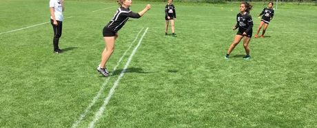 #Heimspiel: U12 und Männer 2 & 3