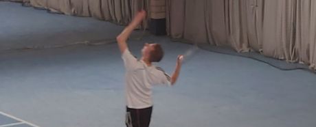 2. Spieltag unserer Herren...