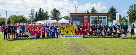 Waibstadt ist Deutscher U16 Meister