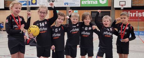 Kleine Spieler, große Erfolge. Große Spieler, kleine Erfolge