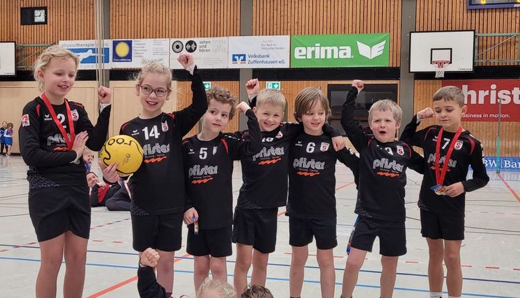 Kleine Spieler, große Erfolge. Große Spieler, kleine Erfolge
