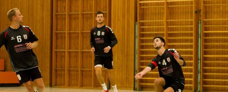 Abschluss in Oberndorf