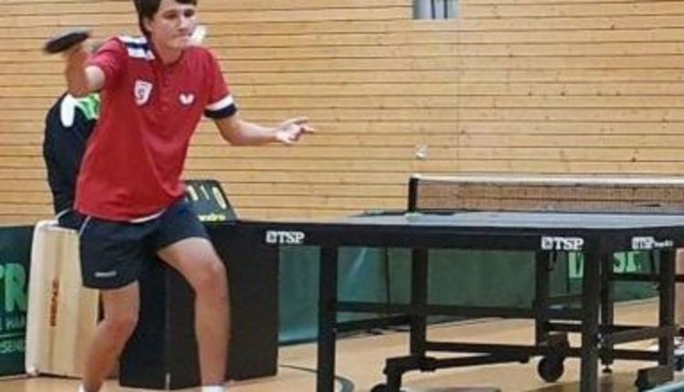 Tischtennis Herren II: Nichts zu gewinnen im Pokalviertelfinale