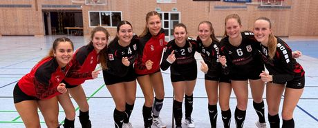 Damen – Rückblick auf den letzten Spieltag