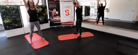  #WORKOUT 29.05. - Yoga