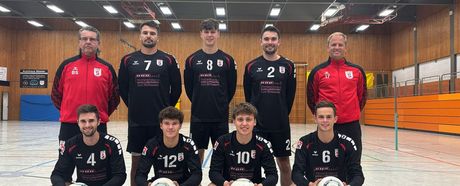 Das Stuttgart-Derby steht bevor