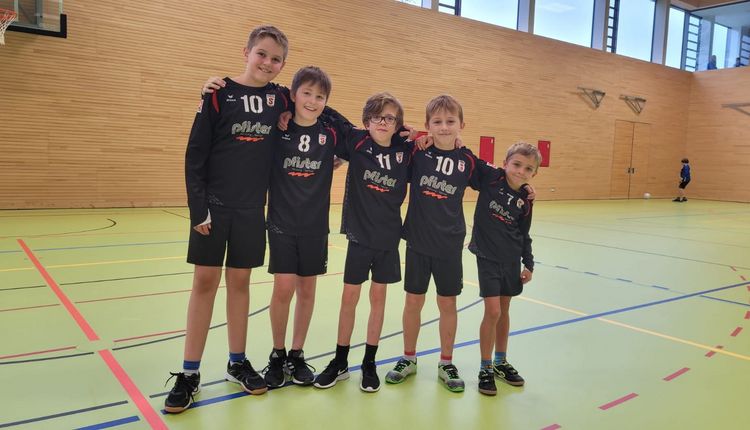 U18 und U12 mit guten Ergebnissen