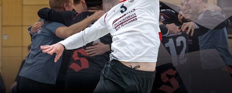 Viertelfinale gegen Leichlingen