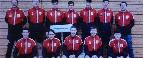 Undankbarer 4. Platz für U18 bei der Süddeutschen Meisteschaft