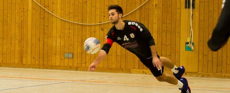 Kellerkinder unter sich