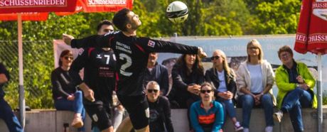 BL Männer überzeugen