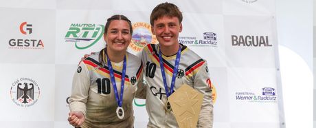 Stammheim hat einen Weltmeister