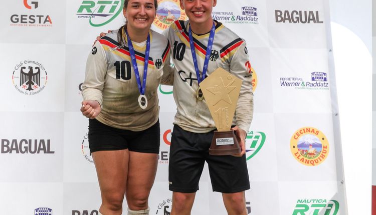 Stammheim hat einen Weltmeister