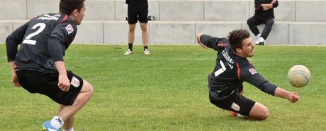 Pfister Stuttgart Open 2019 Tag 1