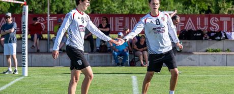 DM-Quali im Visier