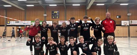 TVS grüßt in Schwabens Tabellen von oben