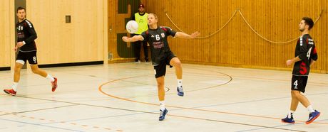 Erstligasieg - Endlich!