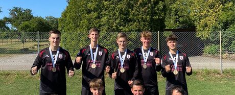 TVS-Teams liegen auf Kurs