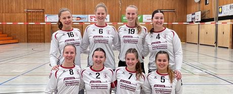 Fehlstart und Topstart der Frauenteams