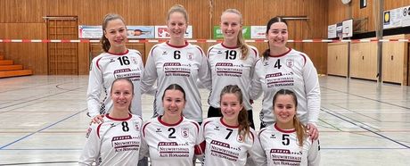 Wichtige Punkte im Abstiegskampf