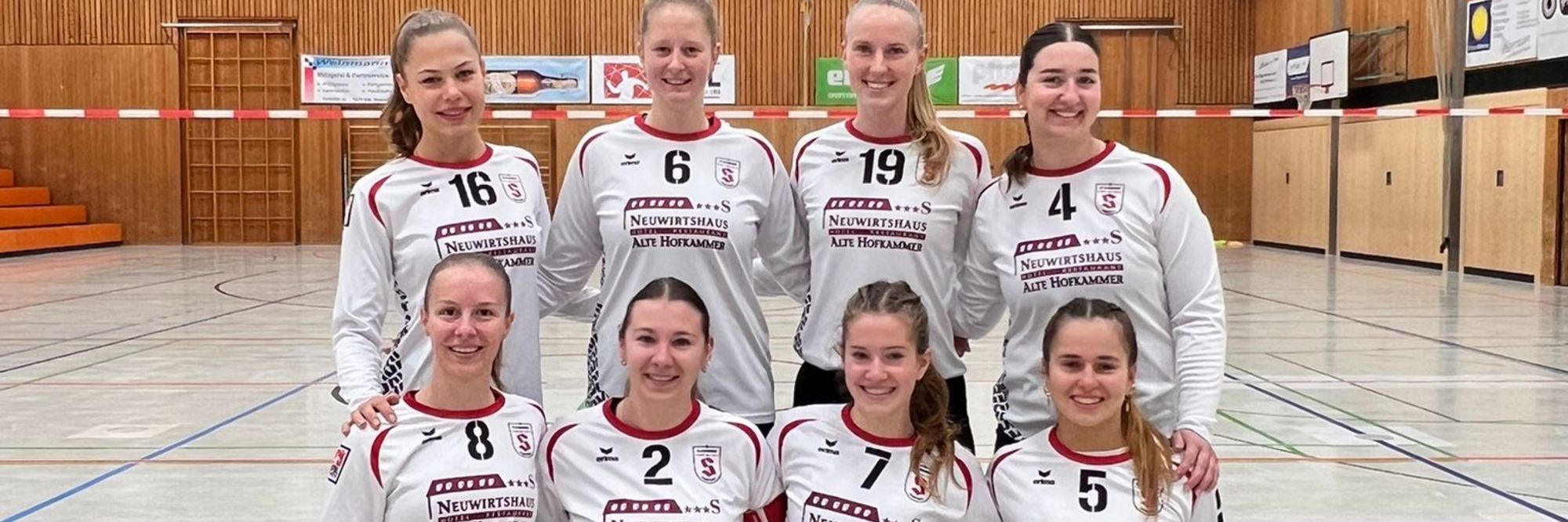 Wichtige Punkte im Abstiegskampf