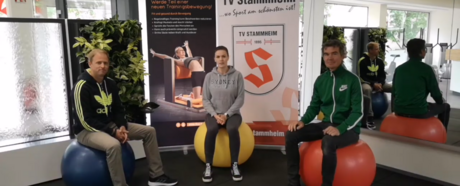  #INFORMIERT 20.05. - Ausdauer-Theorie & Praxis