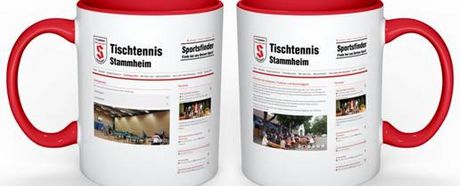 TT-Tasse ab sofort verfügbar