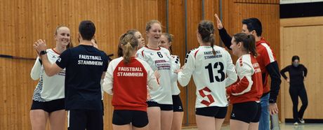 Stammheim ist zurück im Oberhaus