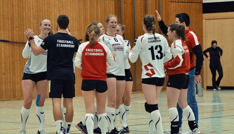 Stammheim ist zurück im Oberhaus