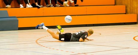 0:5 Klatsche, TVS in der Krise