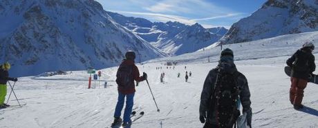 Outdoor-Hüttenwochenende vom 15.-17.02.2019 - traumhaftes Panorama!