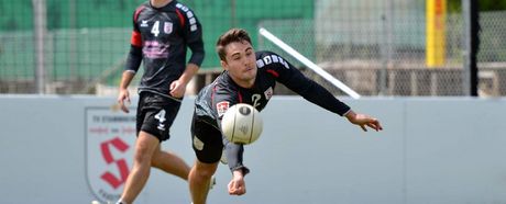 Alles oder Nichts für BL-Männer