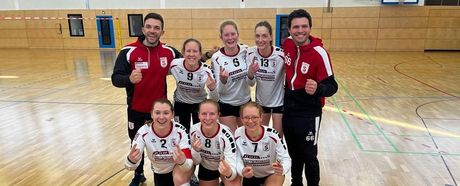 Klassenerhalt über Umwege