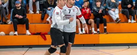 Gipfeltreffen am Samstag