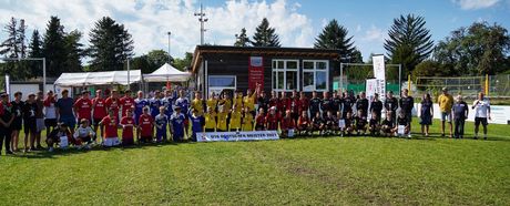 Bilder der DM U16m ab sofort online