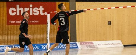 Sieg und Niederlage zum Jahresabschluss