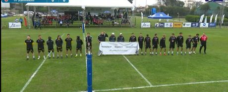 WTF Update 2: Starke Leistung gegen Pfungstadt und Verschiebungen an Tag 2