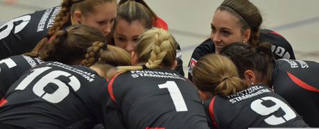 DFBL sanktioniert Frauenteam