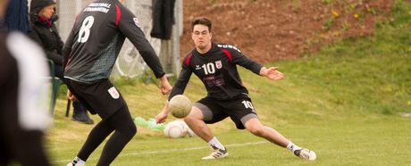 Nur wenig fehlt zum perfekten Start