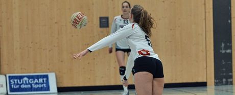 Keine Punkte für TVS-Damen