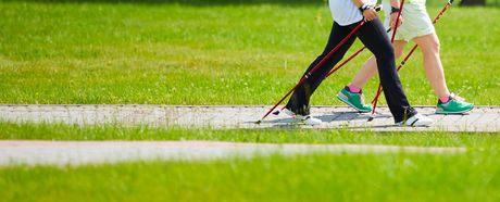 Sport soll wieder starten - bitte Geduld!