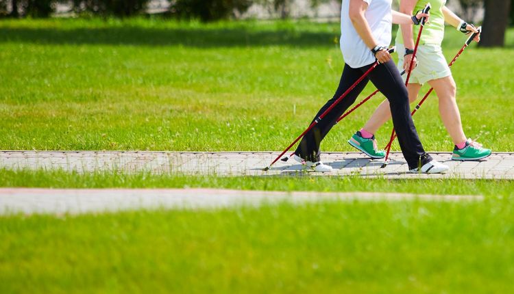 Sport soll wieder starten - bitte Geduld!