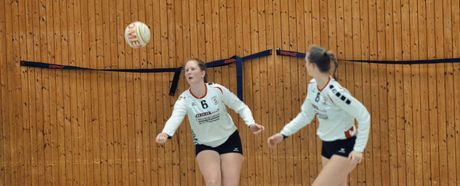 Rückrundenstart für Bundesliga-Frauen